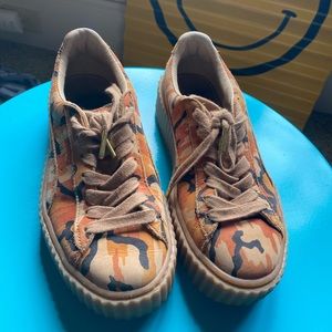 fenty puma creepers